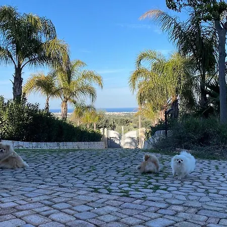 Di Angelo Apartamento Monopoli