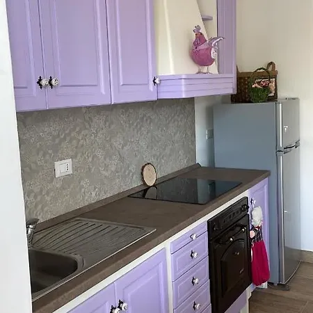 Di Angelo * Monopoli