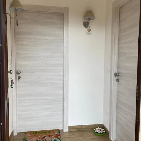 Apartamento Di Angelo Monopoli