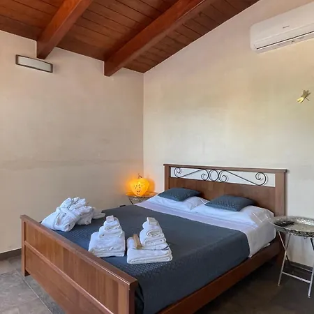 Apartamento Di Angelo Monopoli