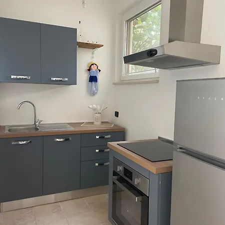 Apartamento Di Angelo