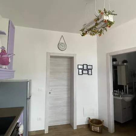 Apartment Di Angelo *