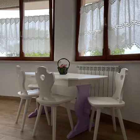 Apartment Di Angelo