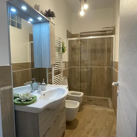 Apartment Di Angelo