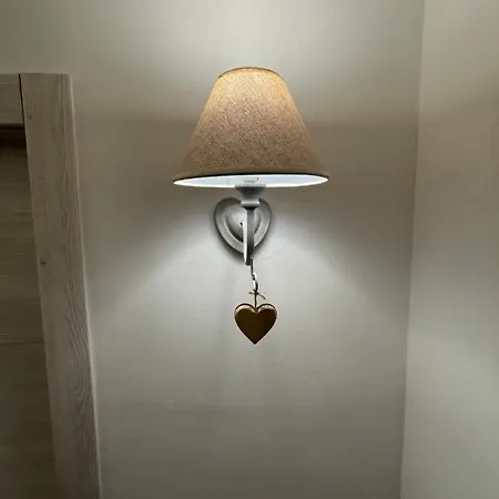 Apartmán Di Angelo Monopoli