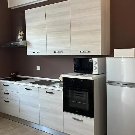 Di Angelo * Monopoli