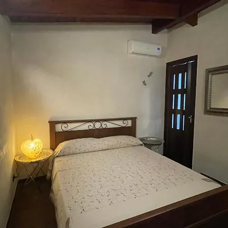 Di Angelo Apartment