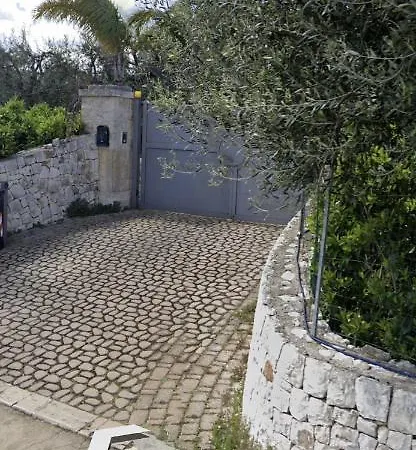 Di Angelo Apartmán *