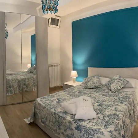 Apartmán Di Angelo Monopoli
