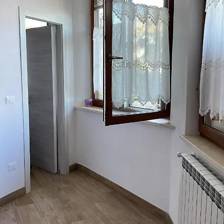 Di Angelo Apartment Monopoli