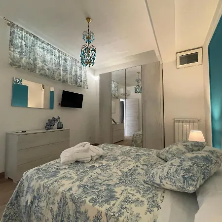Apartment Di Angelo *