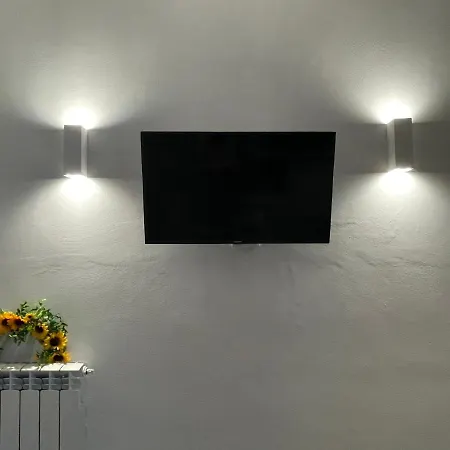 Apartmán Di Angelo Monopoli