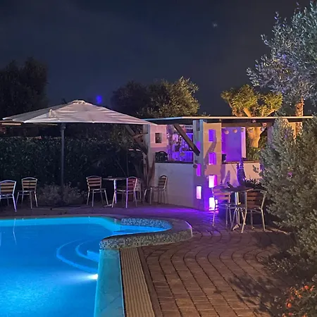 Di Angelo Apartment