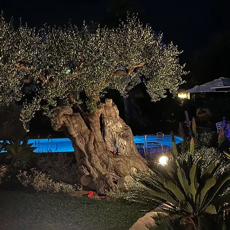 Di Angelo Apartmán *