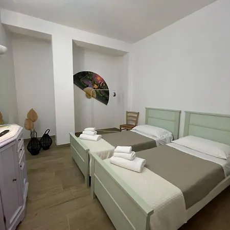 Apartment Di Angelo
