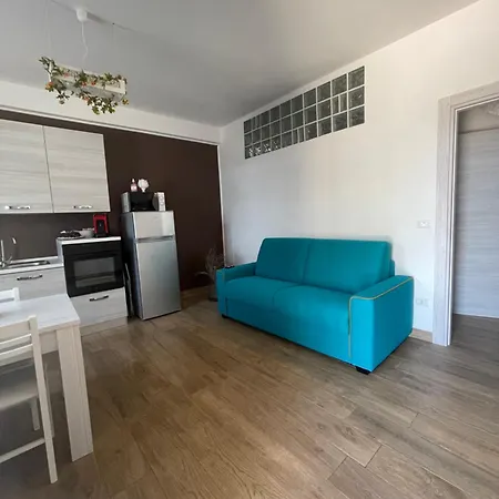 Di Angelo Apartment