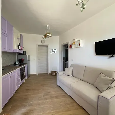 Di Angelo * モノーポリ