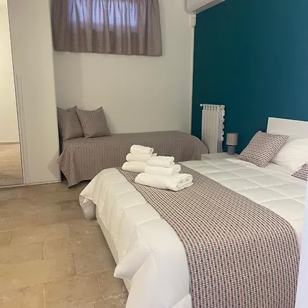 Apartment Di Angelo