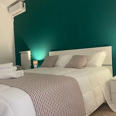 Di Angelo Apartment *