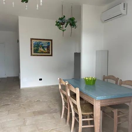 Apartment Di Angelo *