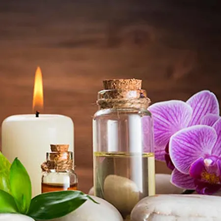 Di Angelo Apartmán Monopoli