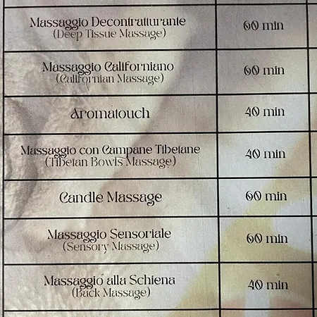 Di Angelo アパート モノーポリ