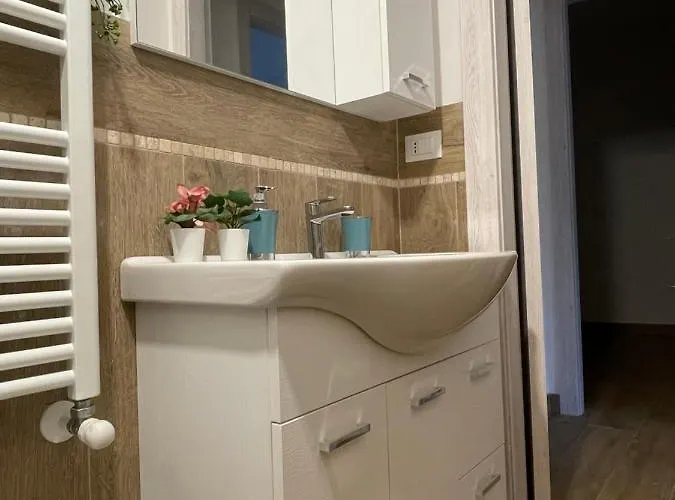 Apartment Di Angelo *