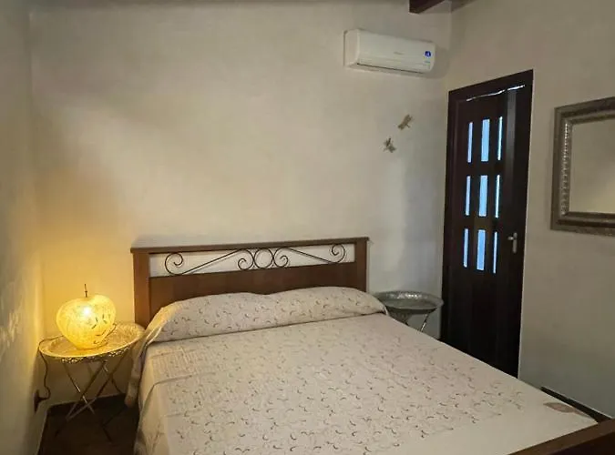 Di Angelo Apartment
