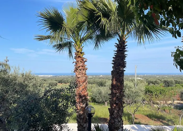 Di Angelo Apartment Monopoli