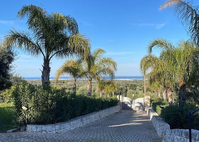 Di Angelo Apartment *