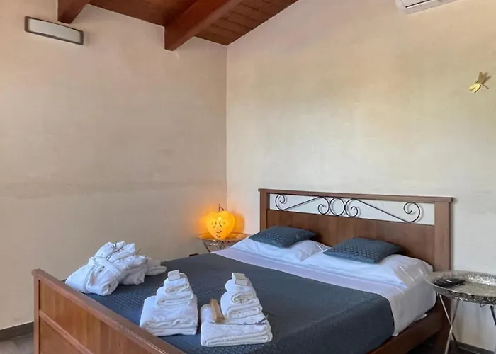 Apartment Di Angelo Monopoli