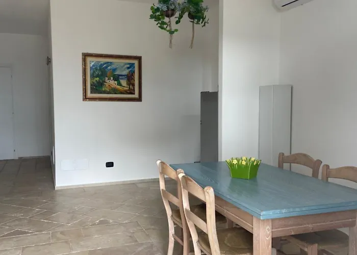 Apartment Di Angelo *